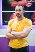Адоевцев Андрей Сергеевич