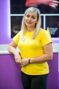 Бондаренко Наталья Геннадьевна