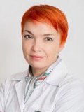 Герасимова Татьяна Валерьевна