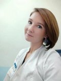 Владиславлева Мария Юрьевна