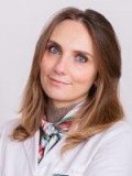 Петушкина Анна Владимировна