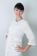 Пирогова Юлия Владимировна