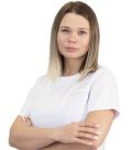 Старикова Татьяна Вячеславовна