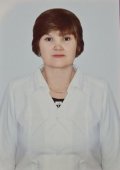 Шарафутдинова Зульфия Сабирьяновна