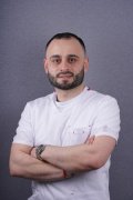 Норвардян Каро Саркисович