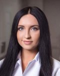 Мосина Юлия Сергеевна
