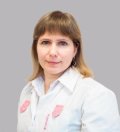 Казакова Наталья Юрьевна