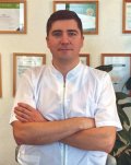 Ахметсагиров Руслан Владимирович