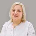Иванникова Светлана Николаевна