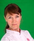 Тляшева Лилия Галиаскаровна