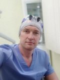 Гарипов Марат Рузвельтович