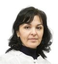 Гиясова Нодира Абдумаликовна