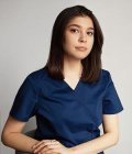 Шангареева Динара Наилевна