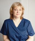Петренко Ольга Игоревна