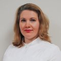 Герасимова Елена Владимировна