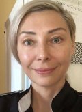 Шендерук (Касьяненко) Татьяна Вячеславовна