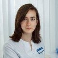 Егорова Екатерина Александровна