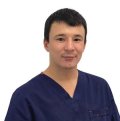 Валиев Камиль Рафаэльевич
