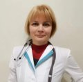 Кочанова Анна Васильевна