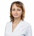 Макарова Анна Петровна