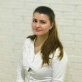 Фролова (Акулова) Ирина Владимировна