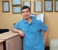Удовиков Семен Владимирович