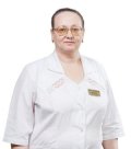 Шехавцова Ольга Степановна