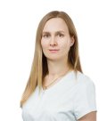Щербина Ирина Сергеевна
