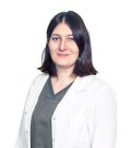 Ахмедьянова Александра Александровна