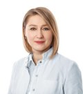 Карасова Лина Хазреталиевна
