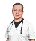 Бубнов Вадим Андреевич