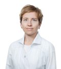 Красильникова Богдана Борисовна