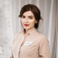 Александрова Мария Михайловна
