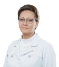 Фоминых Наталья Васильевна