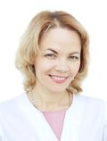 Политова Ляйсан Миндияровна