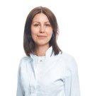 Баринова Елена Сергеевна