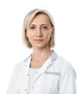 Прометная Галина Александровна