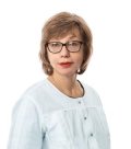 Коваленко Елена Валерьевна