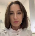 Мельникова Валерия Анатольевна