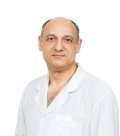 Молчанов Олег Корнеевич