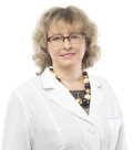Семенычева Татьяна Вячеславовна