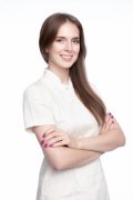 Пантюхова Анна Викторовна