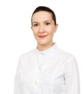 Хасаева Диляра Гаджимурадовна