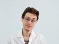 Амергулов Илья Ильич