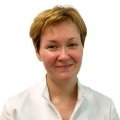 Семенова Любовь Александровна