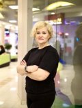 Шишкина Вера Ивановна