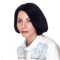 Кашина Марина Владимировна