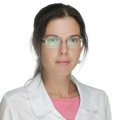 Ермохина Елена Сергеевна
