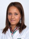 Пиманчева Юлия Игоревна
