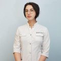 Удалова Ксения Владимировна